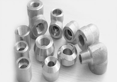 FORGED FITTINGS